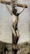 Thomas Eakins Crucify china oil painting reproduction